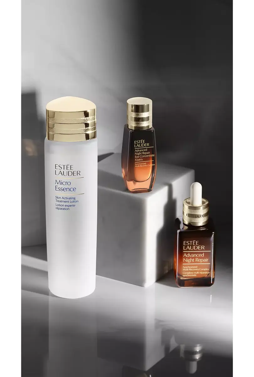 Estée Lauder Advanced Night Repair Eye Concentrate Matrix 15 ml Photo 3