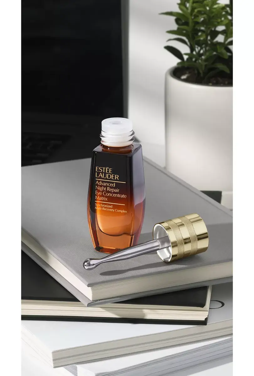 Estée Lauder Advanced Night Repair Eye Concentrate Matrix 15 ml Photo 5