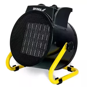Конвекторный электрический обогреватель DEDRA DED9932C