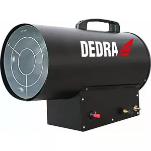 Dedra gāzes sildītājs 12-30kW DED9946