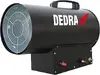 Electric space heater Dedra DED9946 Photo 2