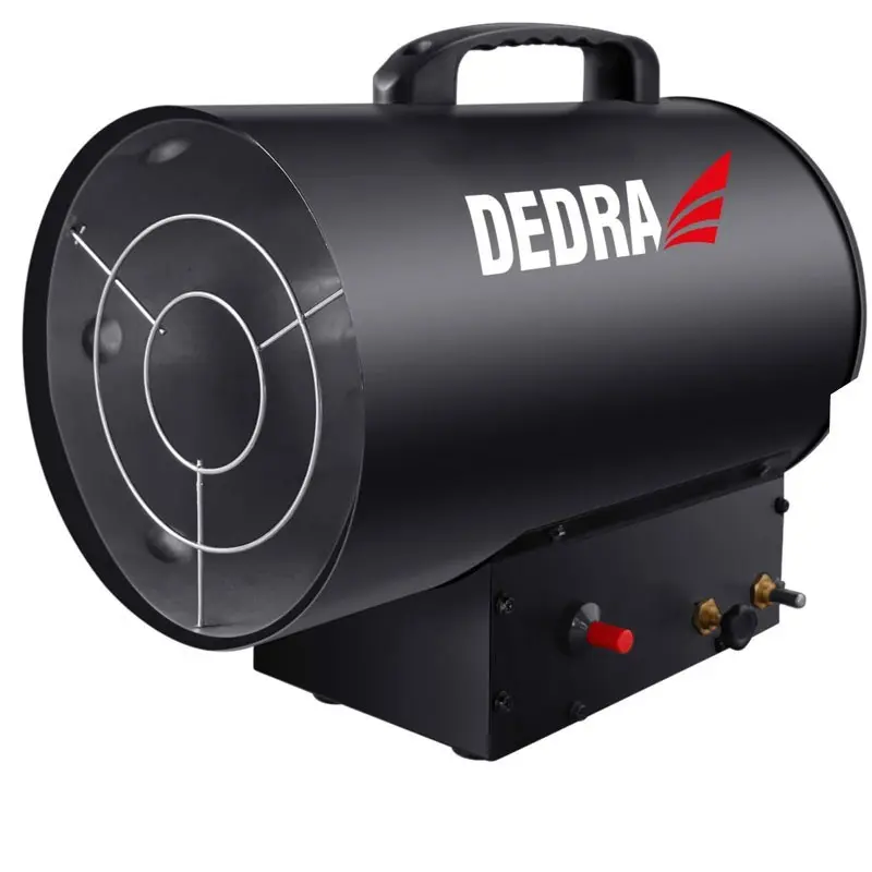 Elektriskais sildītājs Dedra DED9946 Photo 4