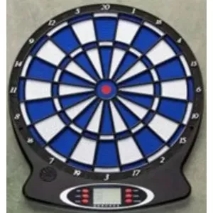 Elektroniska mērķa ierīce SPOKEY Narvi Lite (modelis 942239) — elektroniskā mērķa plāksne