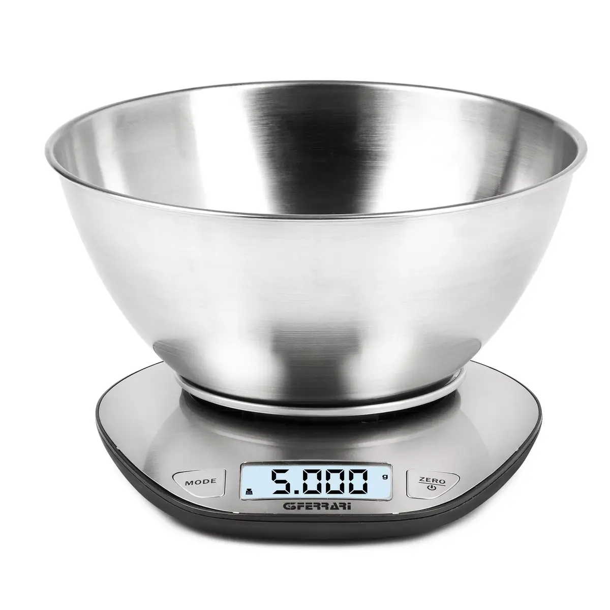 G3FERRARI G20062 electronic kitchen scale Photo 3