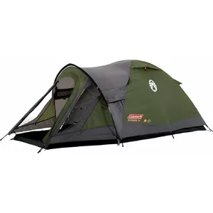 Tents and awnings