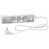 Schneider Electric Odace strāvas pagarinātājs ST933U1WA Photo 2
