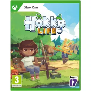 Хокко Лайф Xbox One