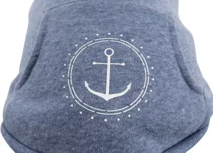 Hoodie TRIXIE Be Nordic Flensburg Photo 2