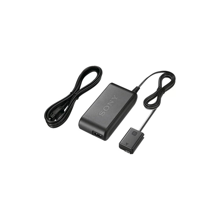 Power Adapter Sony AC-PW20 Photo 1