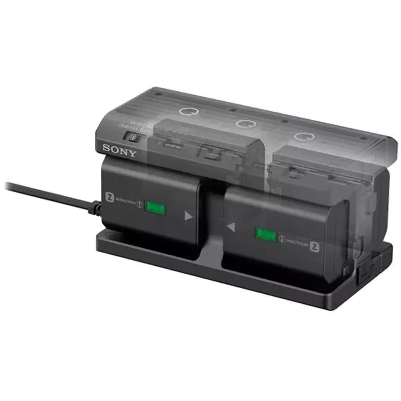Akumulatora turētājs Sony NPA-MQZ1K Photo 2