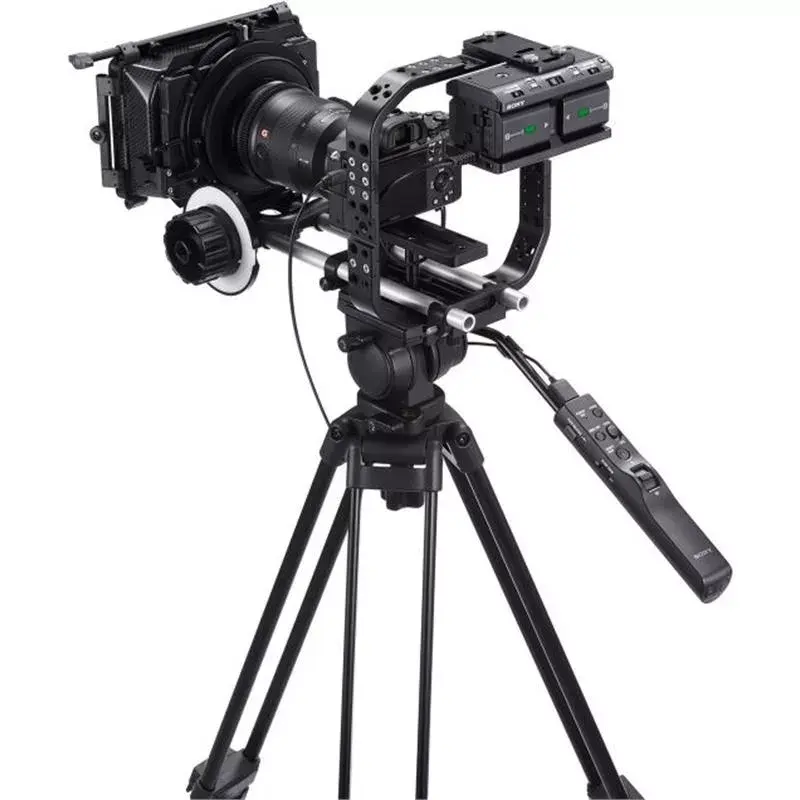 Akumulatora turētājs Sony NPA-MQZ1K Photo 8