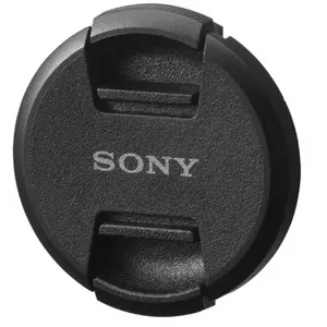 Sony ALC-F49S крышка для объектива 4,9 cm Черный