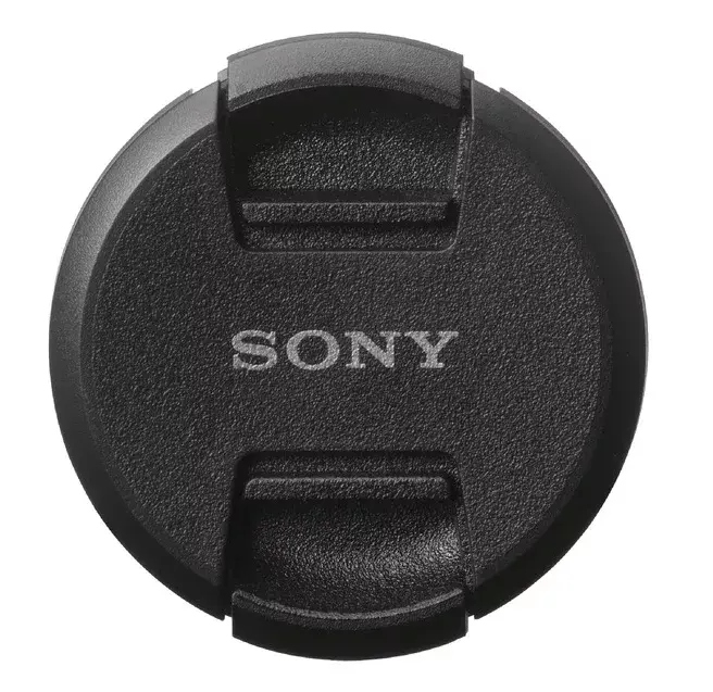 Крышка объектива Sony ALC-F49S Photo 2