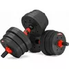 Hanteles HMS SGP20 2 x 10 kg Photo 2