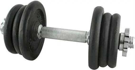 Čuguna hanteles HMS SG03 — 1