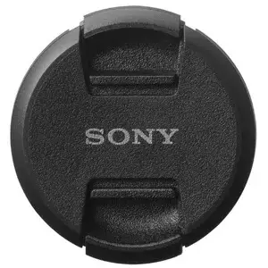 Sony ALC-F55S Front lens cap