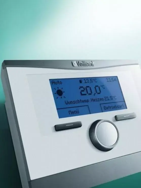 Vaillant multiMATIC 700 sistēmas regulators Photo 1