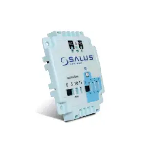 Pump control module SALUS PL06 230V Photo 1