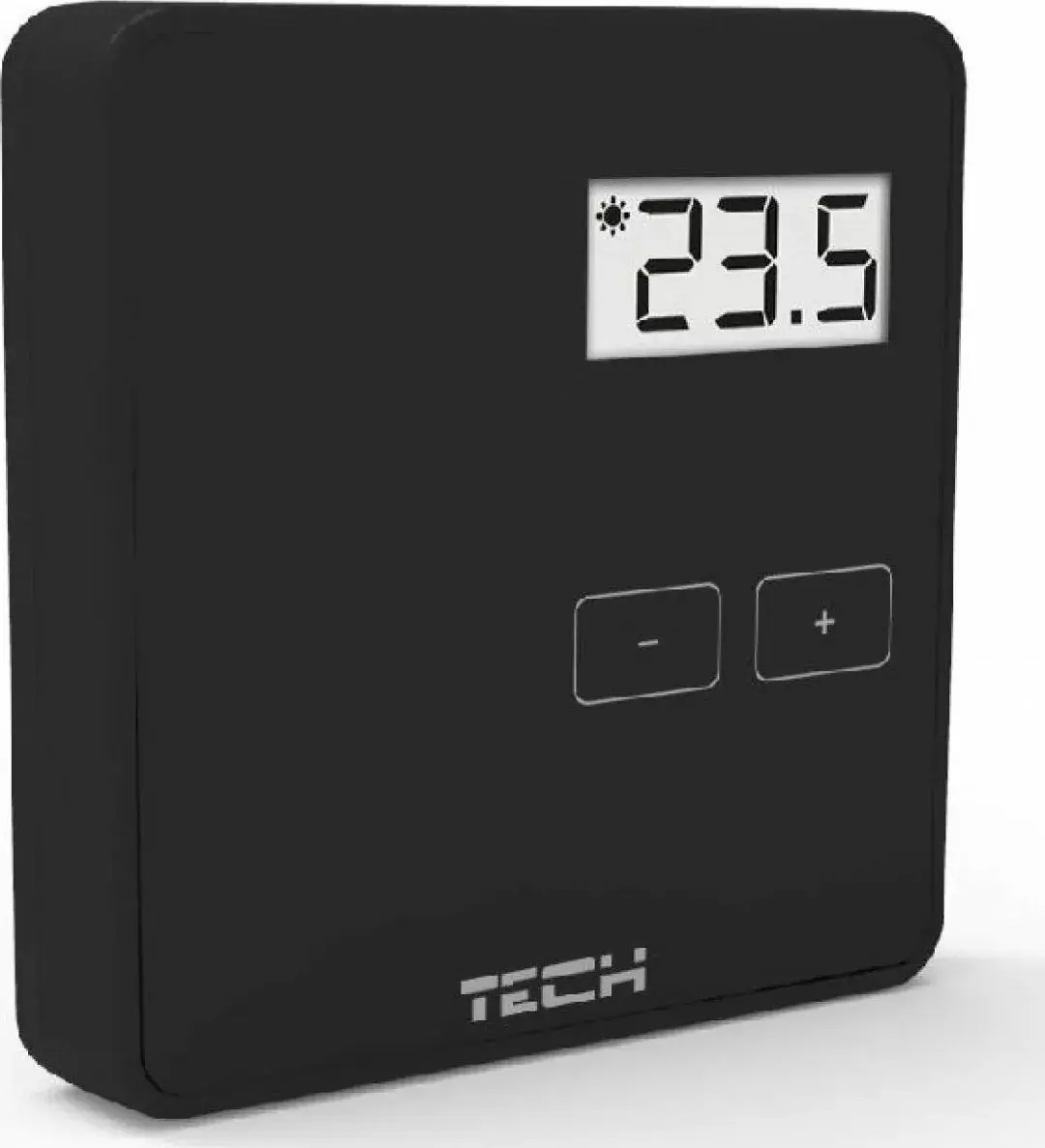 TECH ST-294V1 проводной двухпозиционный термостат Photo 1