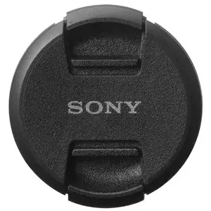 Sony ALC-F67S Front lens cap