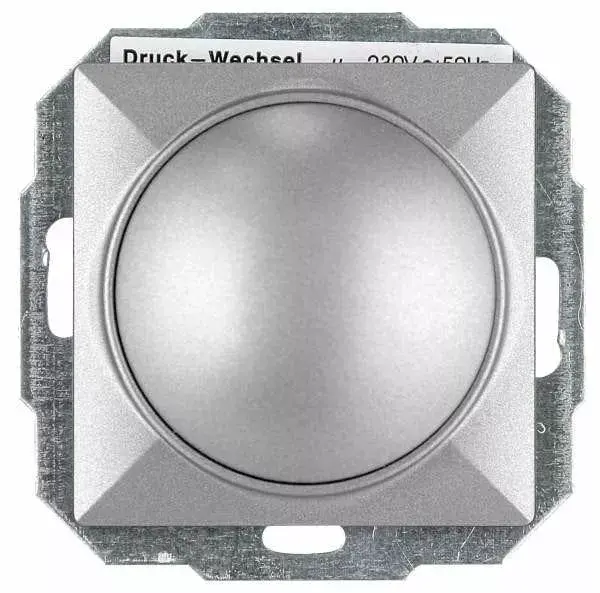 Dimmer Opal SO-1P MOD.SREBRO 40–400W Photo 1