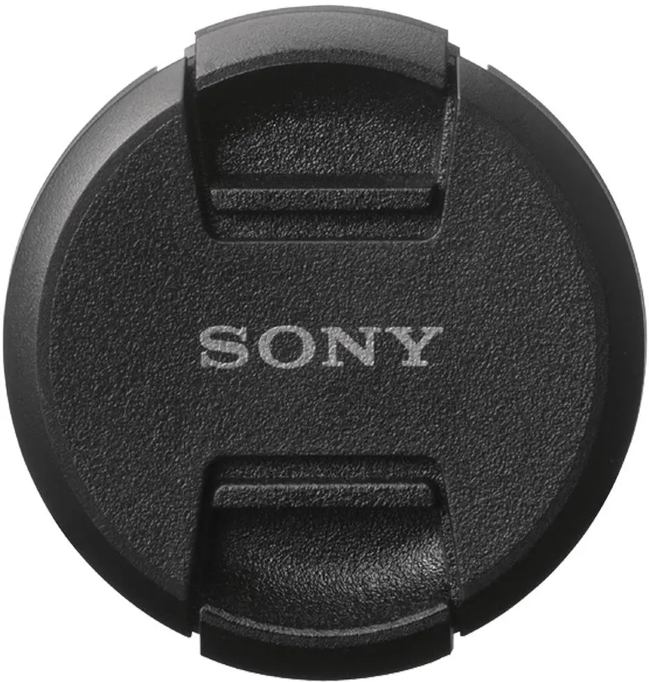 Objektīva vāciņš Sony ALC-F72S, ALC-F72S, 4905524834482