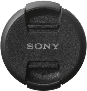 Lens Cap Sony ALC-F72S Front lens cap