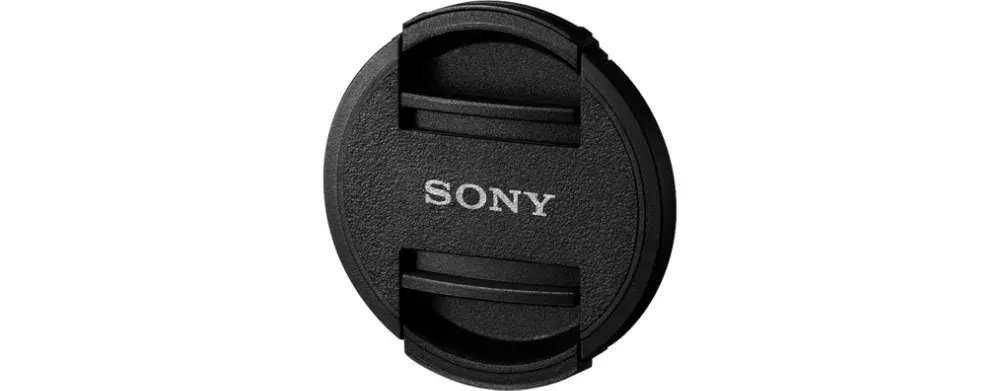 Крышка объектива Sony ALC-F405S Photo 3