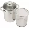 Pasta pot KingHoff KH-3325 16 cm Photo 2