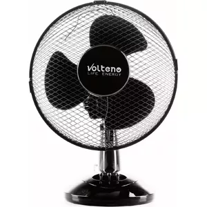Fan Volteno VO0021 — Volteno VO0021 axial fan