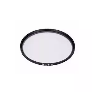 Camera Lens Filter Sony VF-62MPAM