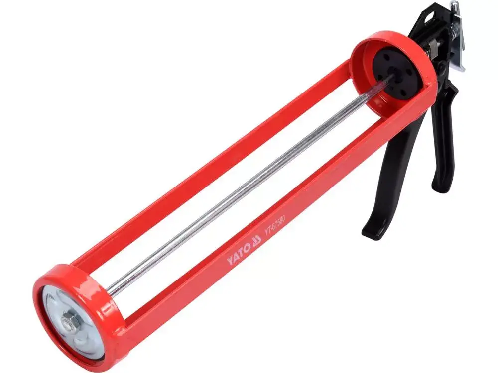 Skeleta hermētiķa pistole YATO YT-67580 Photo 3
