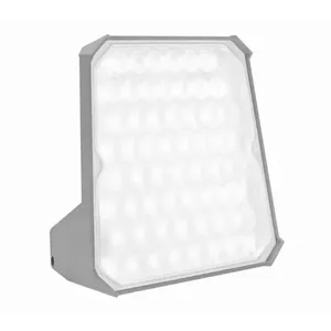 Workplace LED Floodlight Lena Lighting MAGNUM FUTURE SMD 20W, 45° Beam Angle
