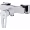 Душевой смеситель CERSANIT Mille chrom S951-033 Photo 2