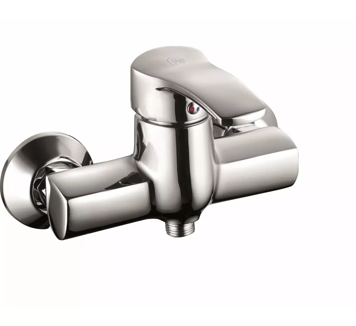 Душевой смеситель kfa² Kwarc 4206-010-00 Photo 1