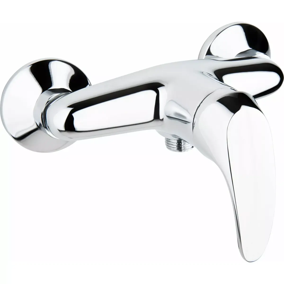 Душевой смеситель kfa² Krzem chrom 4216-010-00 Photo 1