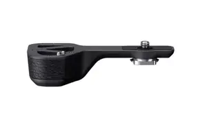 Sony GPX1EM.SYH держатель для камер Батарейная рукоятка для цифровой камеры Черный