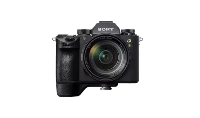 Sony GP-X1EM 4548736064638 Photo 2
