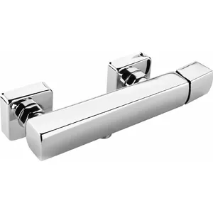 Душевой смеситель kfa² Morganit модель 4926-010-00 хром