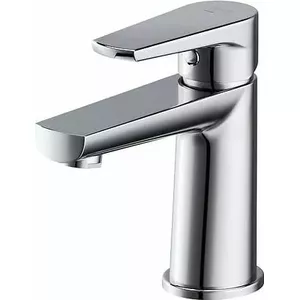Раковинный смеситель CERSANIT Moduo напольный хром S951-362