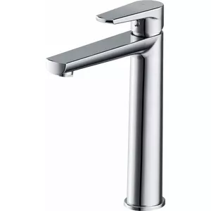 Раковинный смеситель CERSANIT Moduo напольный хром S951-363