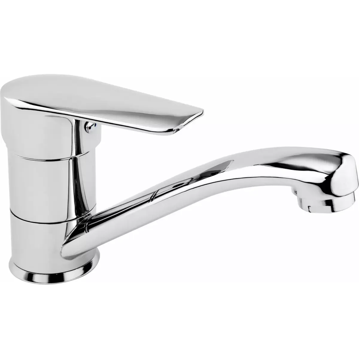 Стойкий смеситель для раковины kfa² 4512-915-00 Photo 1