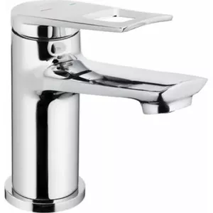 Раковинный смеситель kfa² Amazonit стоячий хром 4622-815-00