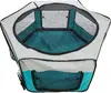 Dog House Trixie 64055 — Outdoor kennel 1500×1500×650 Photo 3