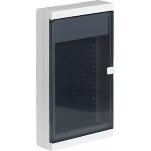 Sabaj Multialfa Surface-Mounted Multimedia Cabinet 310x530x105 mm