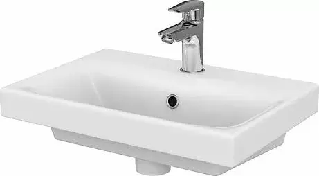 Раковина CERSANIT Moduo 50 см K116-008 Photo 1