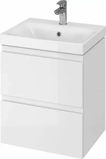 Тумба CERSANIT Moduo 50 см (S929-012) Photo 1