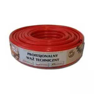 Acetylene Hose Cellfast 9×3 mm, 50 m — welding gas hose