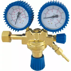 Balona spiediena regulators skābeklim Fachowiec RED110 – modelis RED110