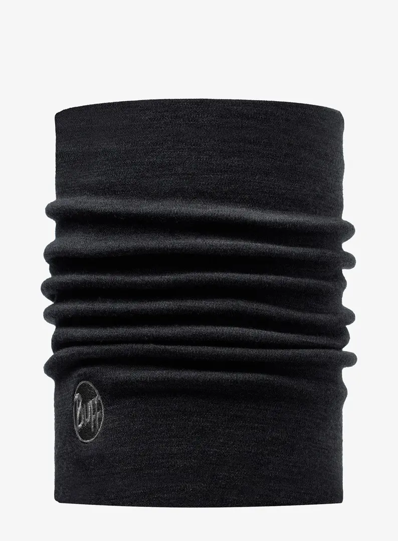 Buff daudzfunkcionāls kakla šalītis Heavyweight Merino